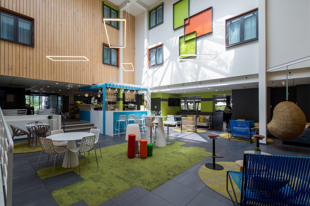Ibis Styles Toulouse Labege 20/30