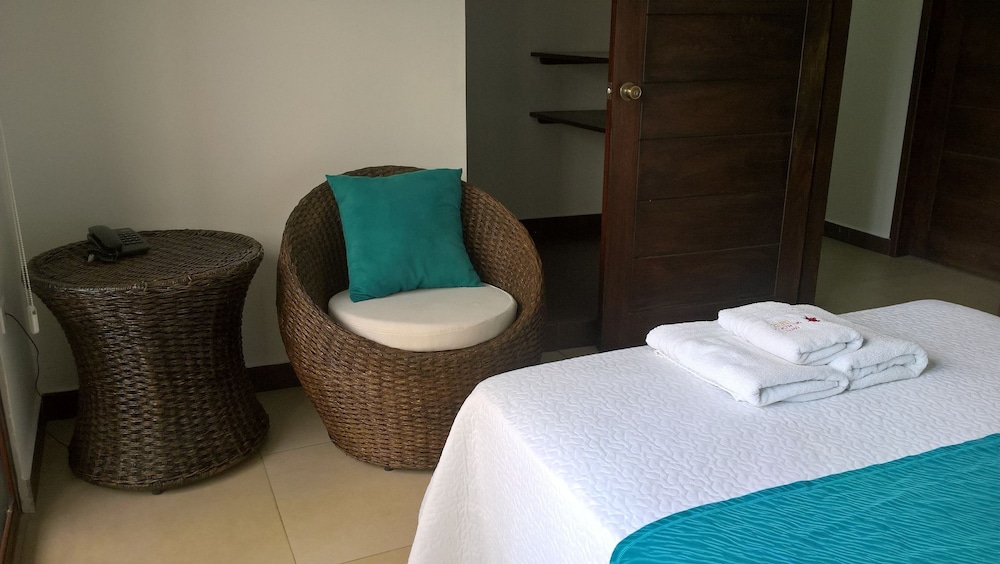 Hostal Costa Del Pacifico 28/59