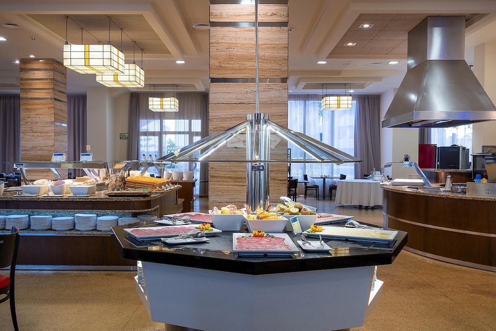 Poseidon La Manga Hotel & Spa - Designed for Adults 49/62