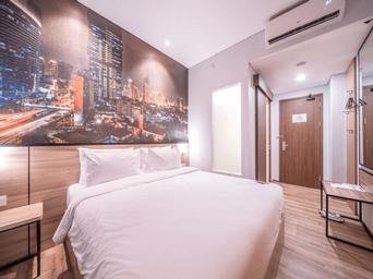 day room