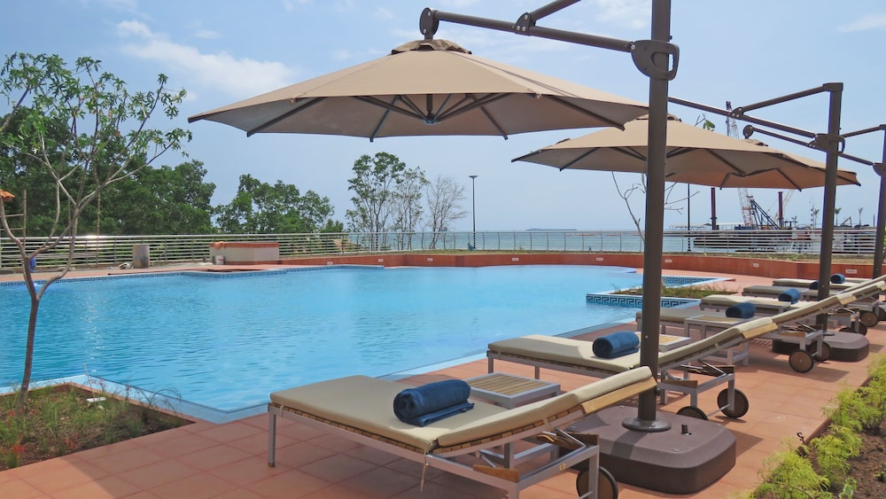 Hotel Verde Zanzibar Azam Luxury Resort And Spa 11/71