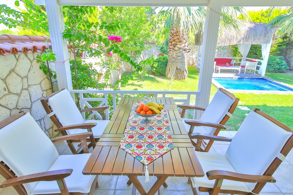 Alacati Balbadem Hotel 48/59