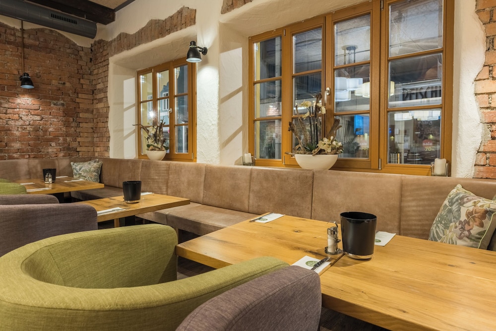 RiKu Hotel Memmingen Hallhof 30/50