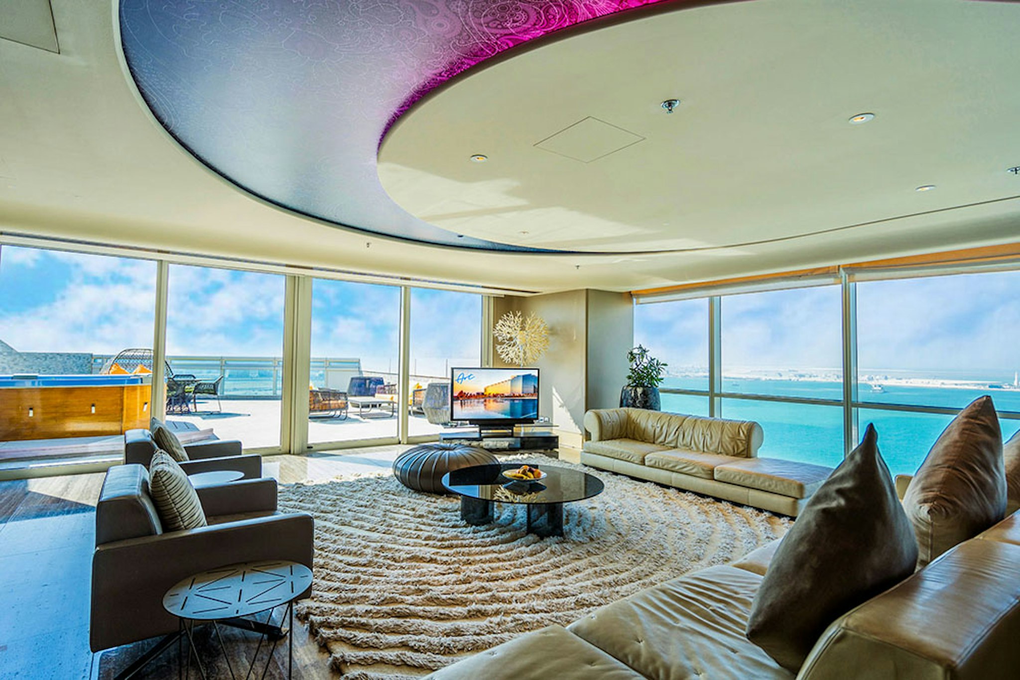 The Art Hotel & Resort 37/65