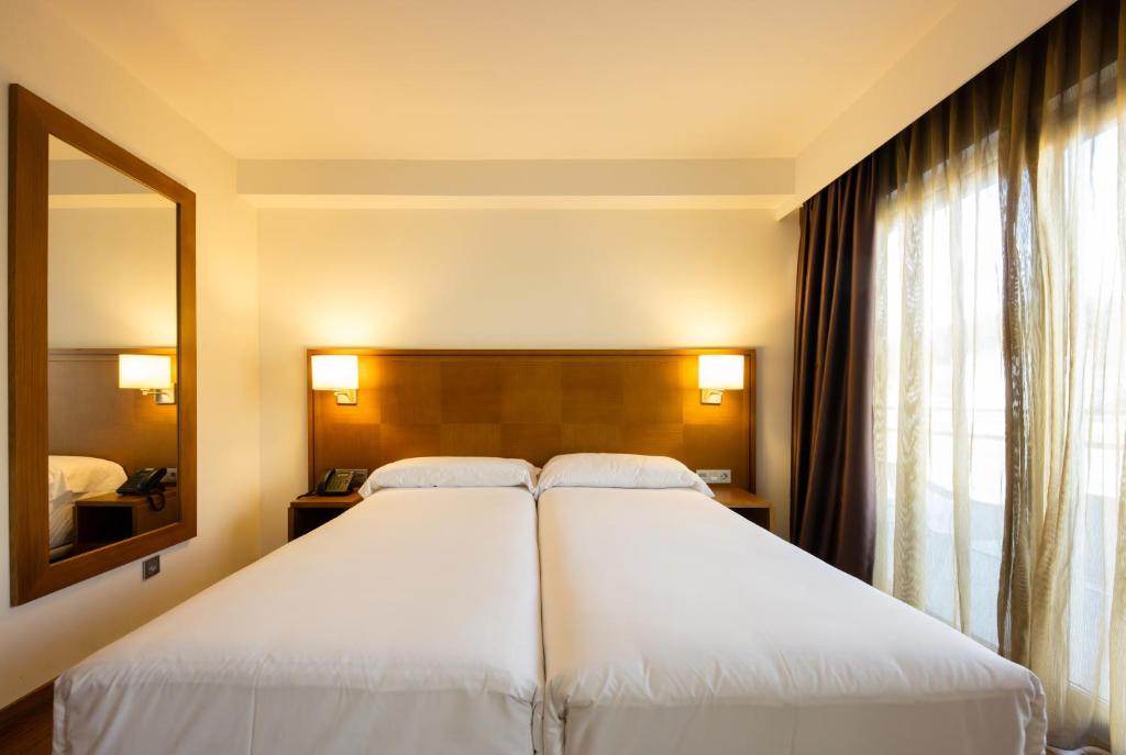 Thalasso Cantabrico Las Sirenas 8/33