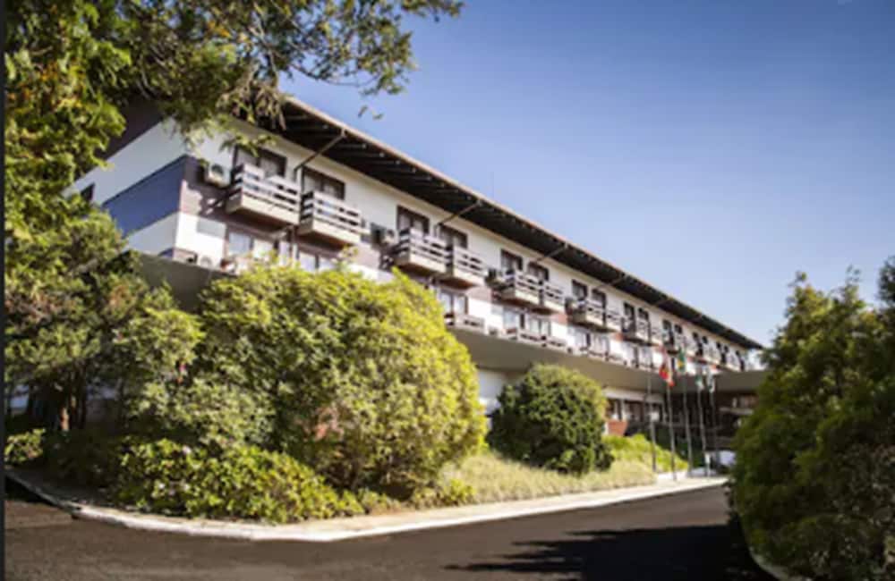 Serra Alta Hotel 5/59