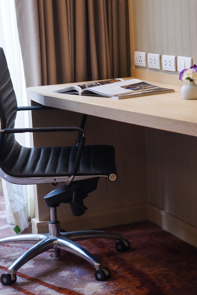 Eleven Bangkok Sukhumvit 11 by Kingston Hotels 67/73