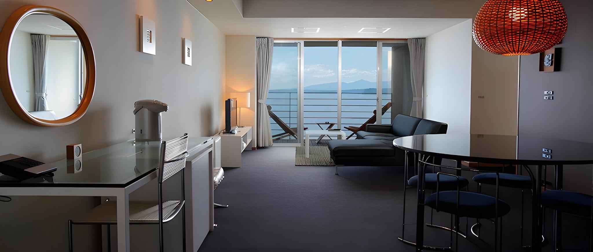Private Spa Hotel Orange Bay 6/7