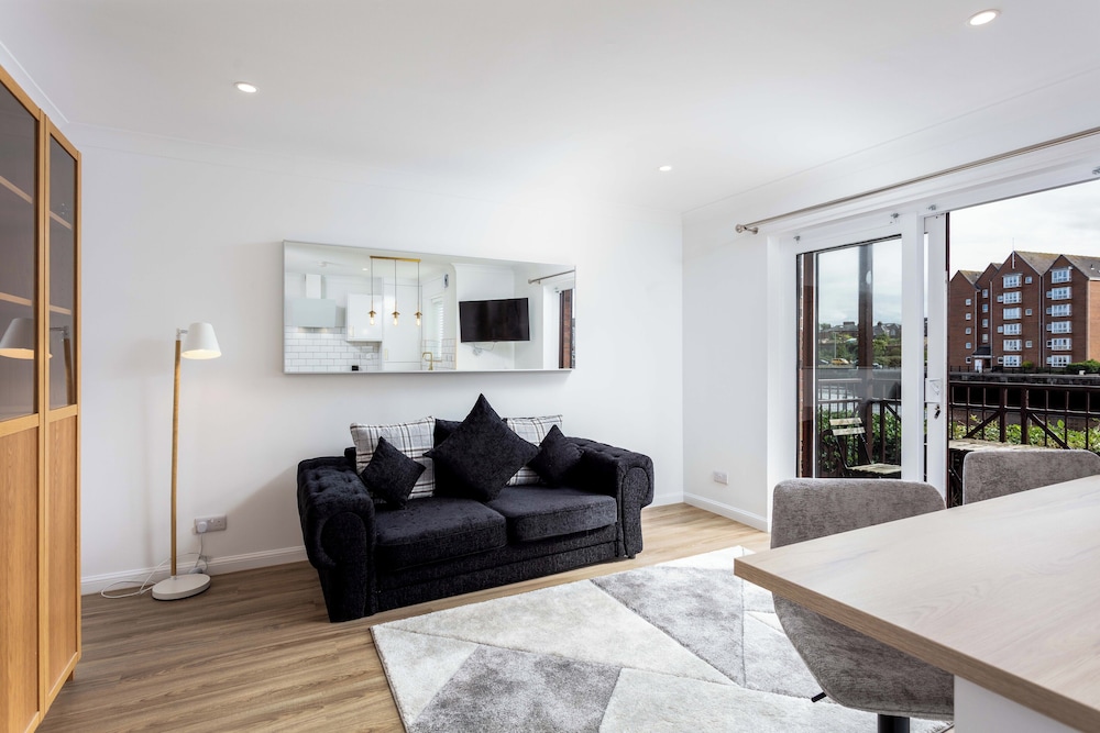 Harbour House - Donnini Apartments 20/33