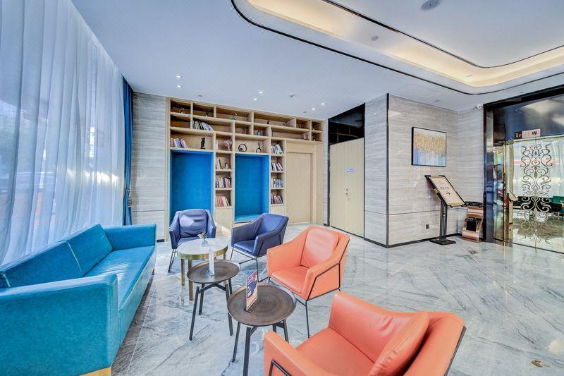 Rezen Royal Hotel (Huizhou Huicheng) 22/28