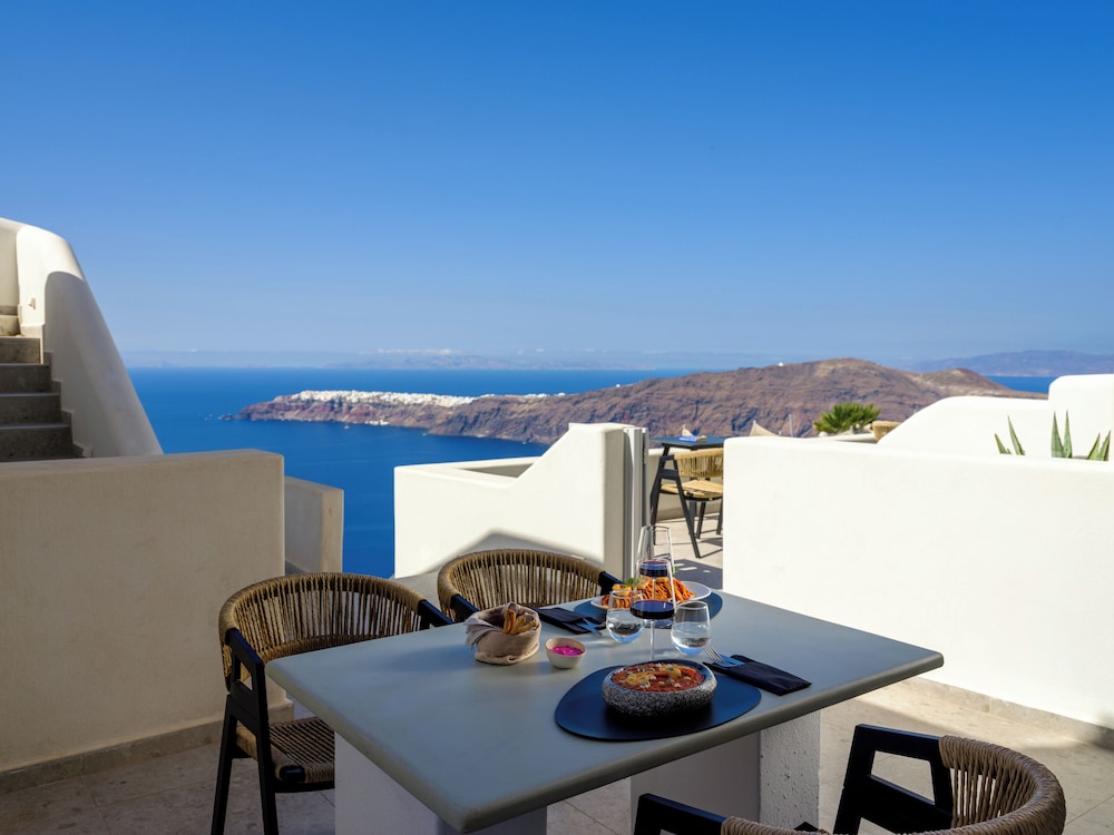 Andromeda Villas and Spa Resort 124/137
