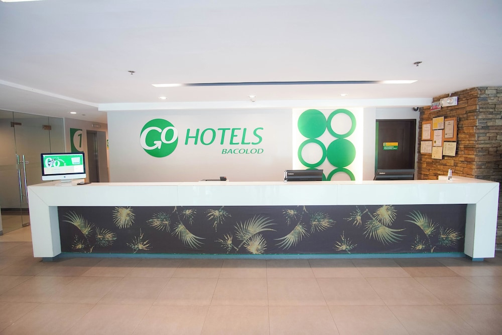 Go Hotels Bacolod 13/58