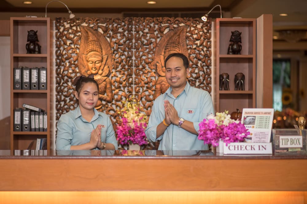 New Siam Riverside 43/64