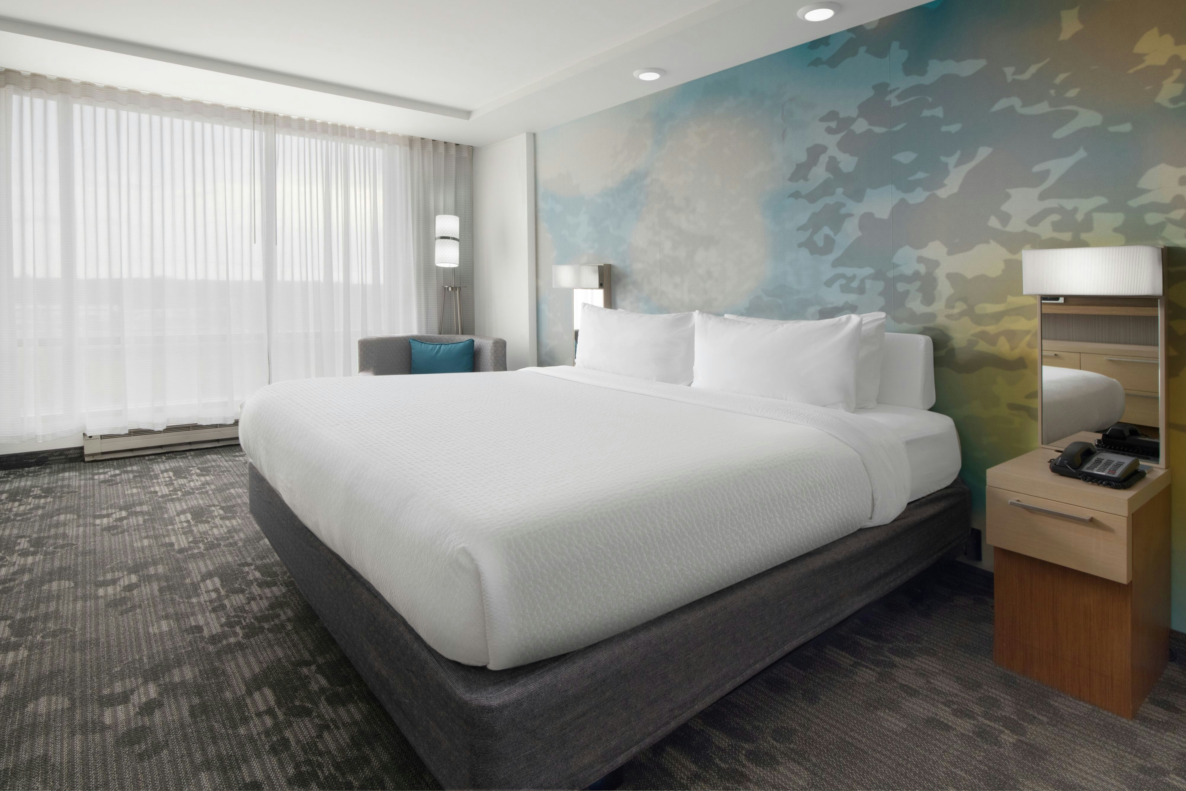 Courtyard by Marriott Edina Bloomington 2/23