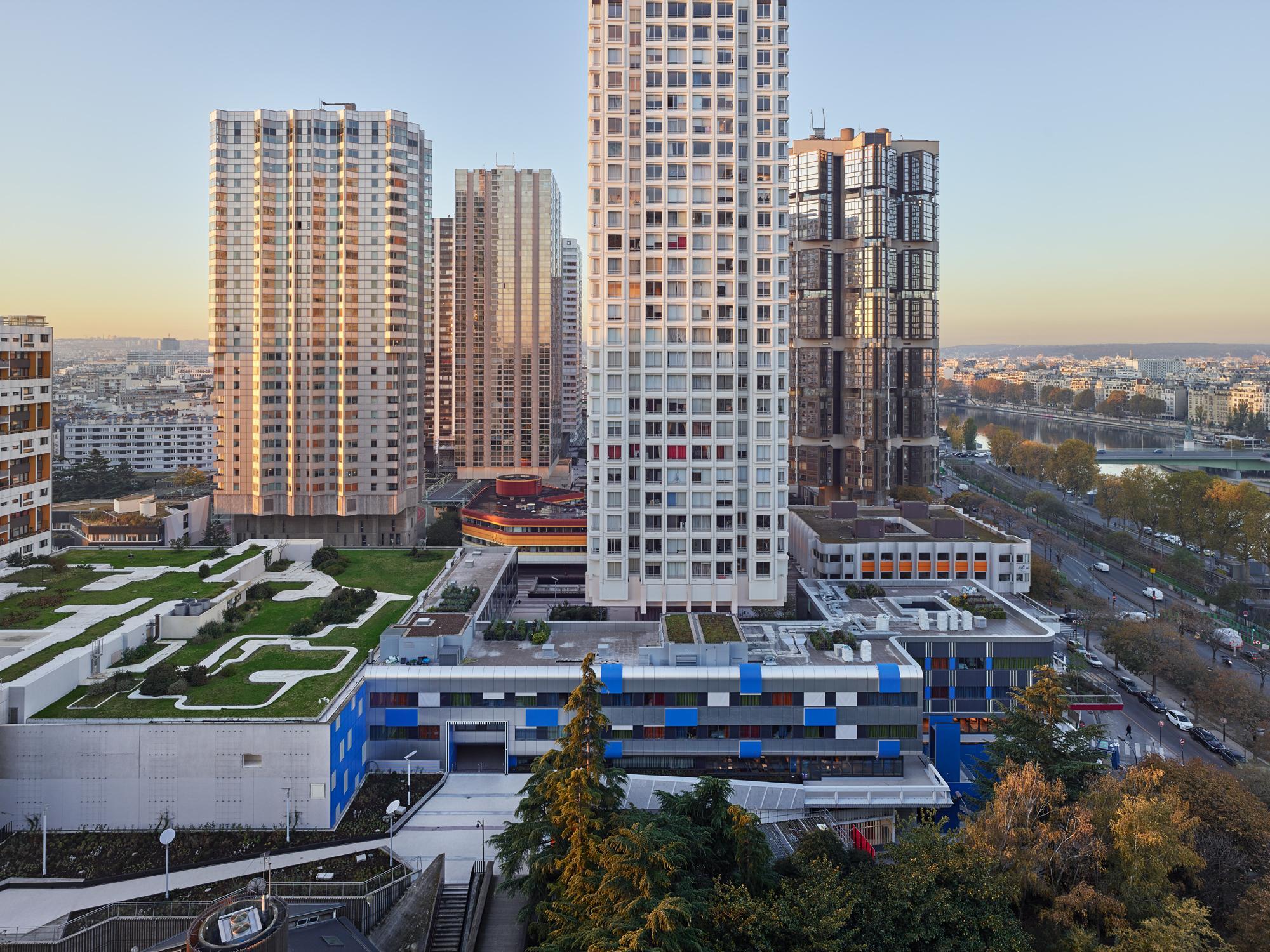 Comfort, Family