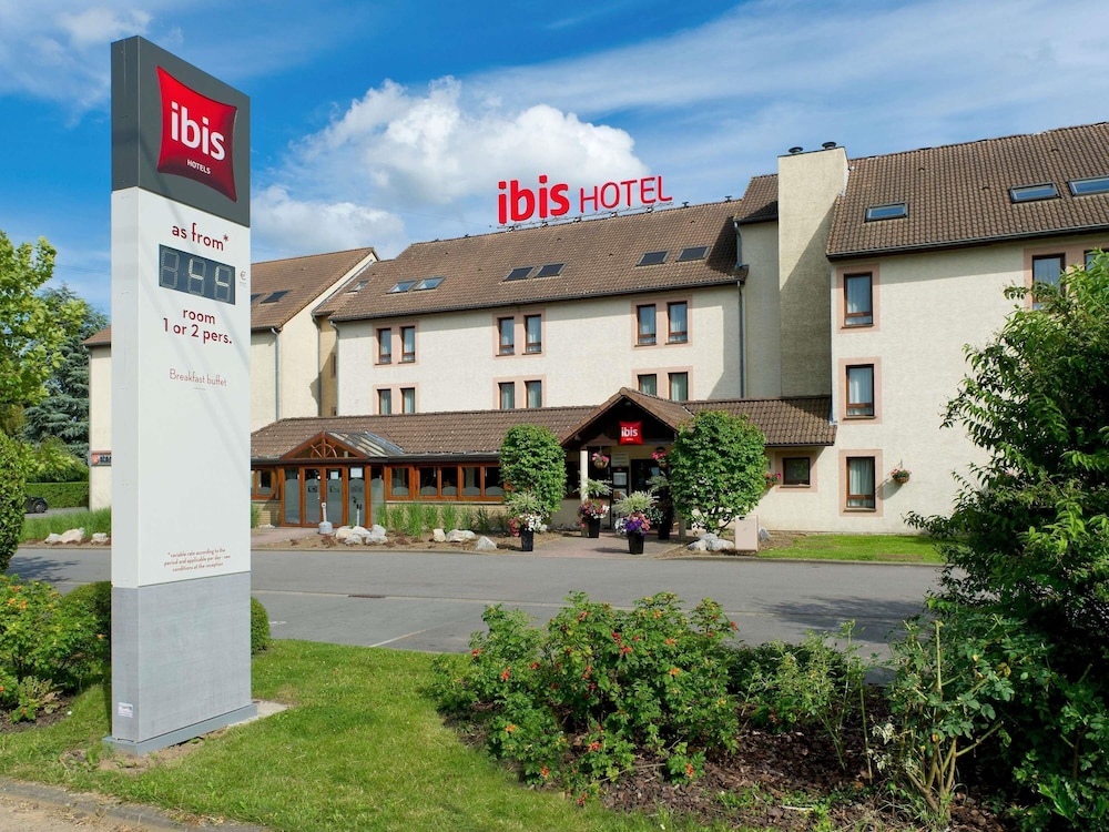 Ibis Charleroi Airport Brussels South 6/74