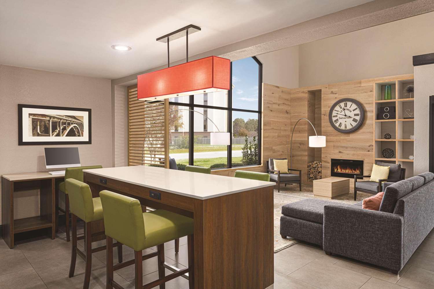 Country Inn & Suites by Radisson, Dunn I-95 8/13