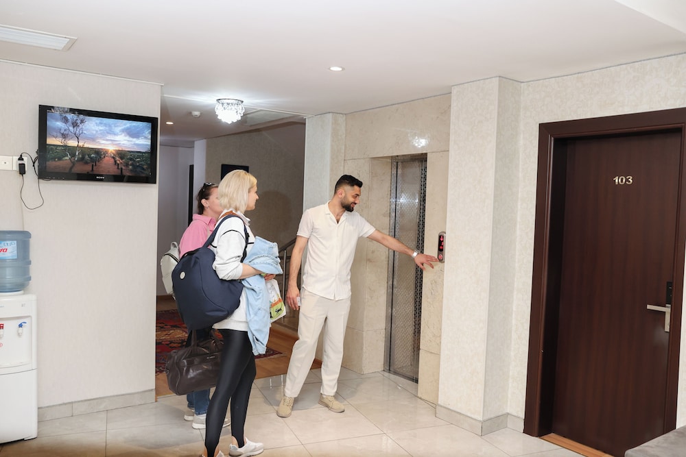 NEMI HOTEL 13/50