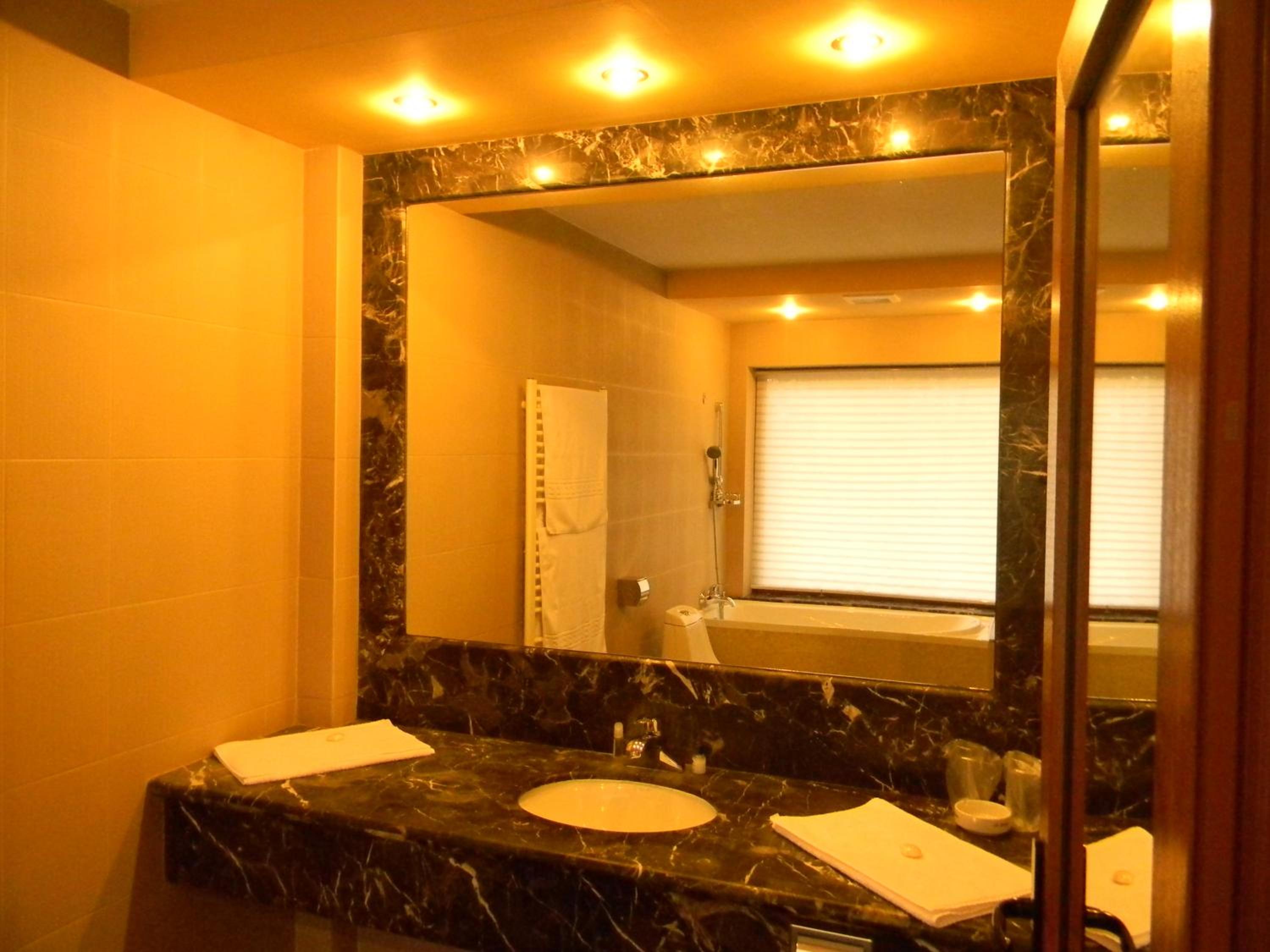 جناح بغرفتي نوم، La Scoica Land Hotel Mamaia Nord 8/8