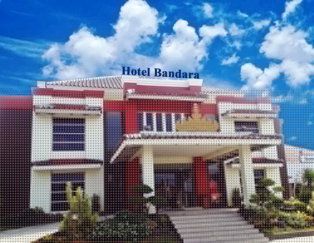 HOTEL BANDARA SYARIAH 2/48