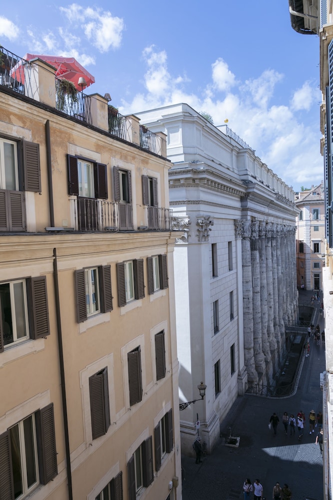 Hadrianus Temple Suites - The Venue Collection 6/58