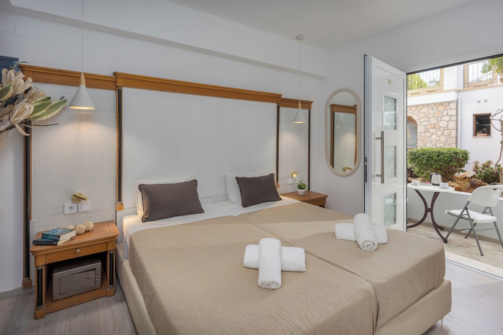 W Suites 21/70