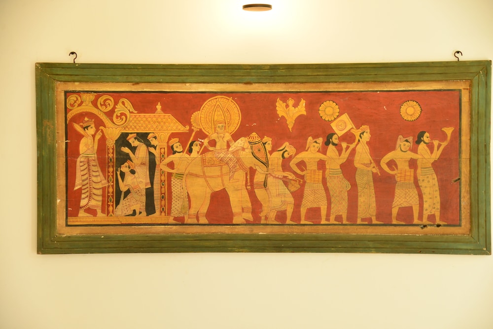 Villa Shanthi photo5