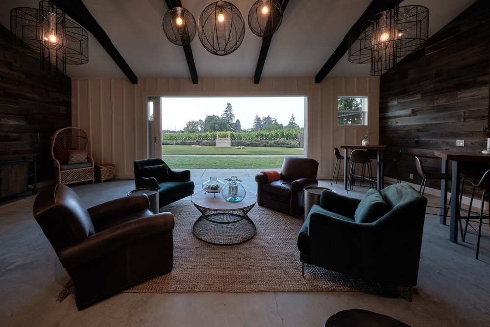 The Setting Inn Napa Valley 29/50