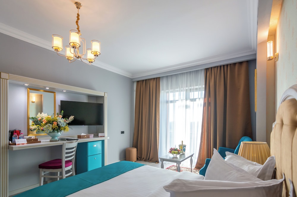 PHOENICIA EXPRESS HOTEL 17/49