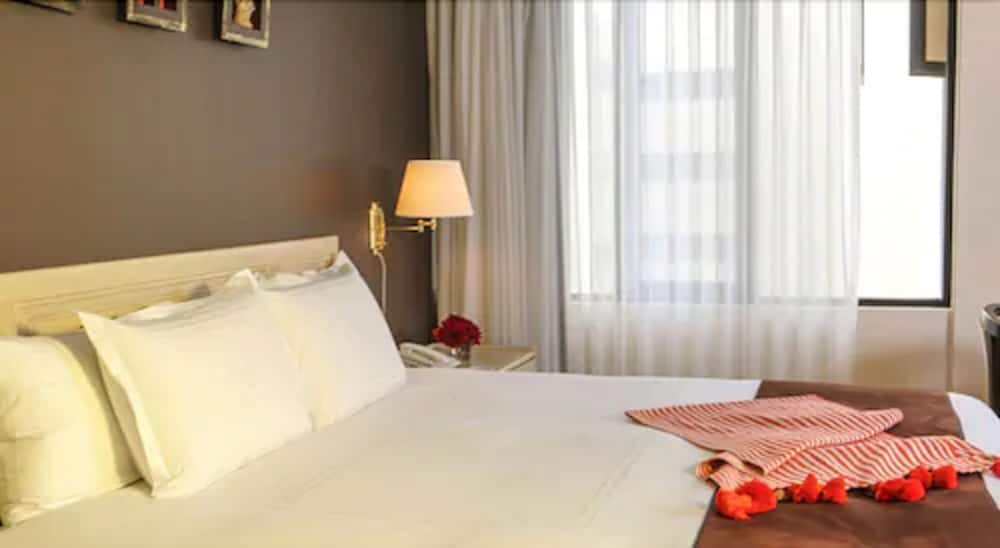 Hotel Jose Antonio Executive 10/46