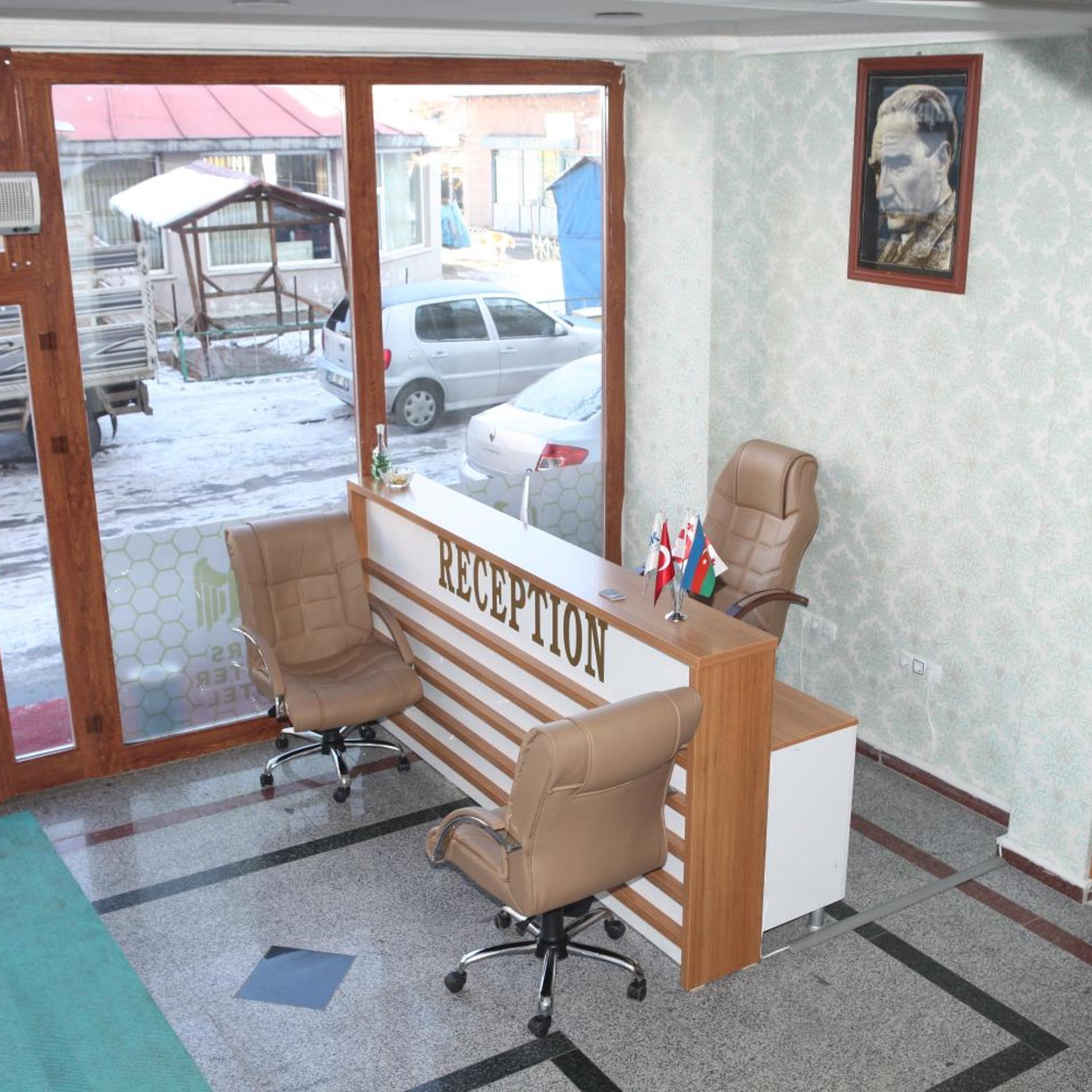Kars Center Otel 15/23