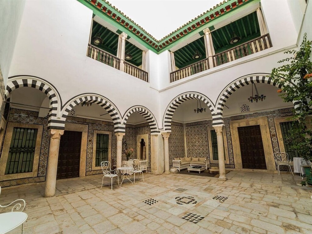 Dar Ben-Gacem 4/50