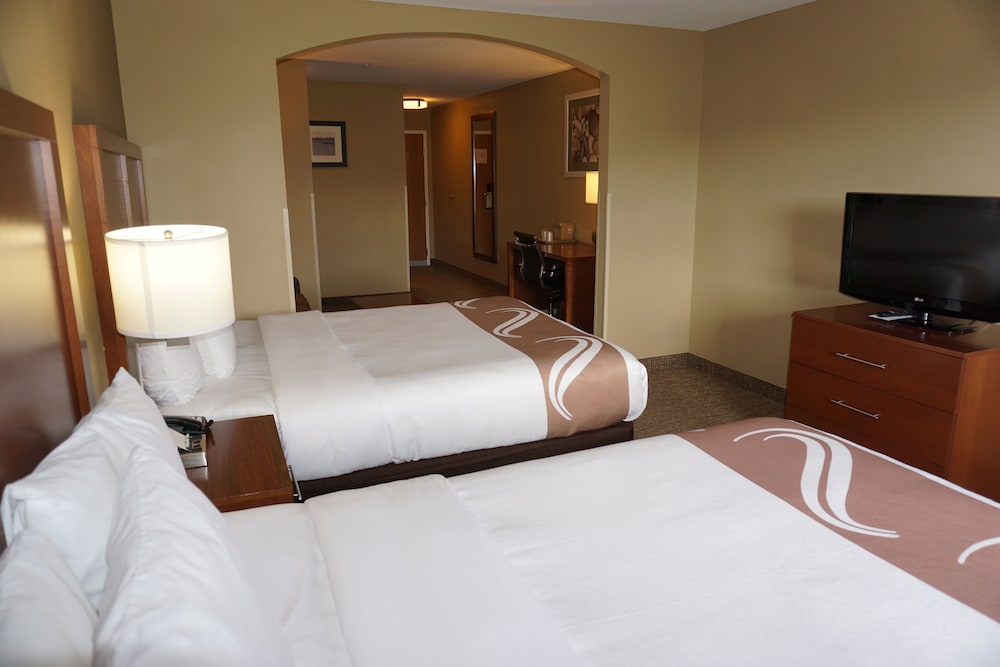 Quality Inn & Suites Georgetown - Seaford 14/39
