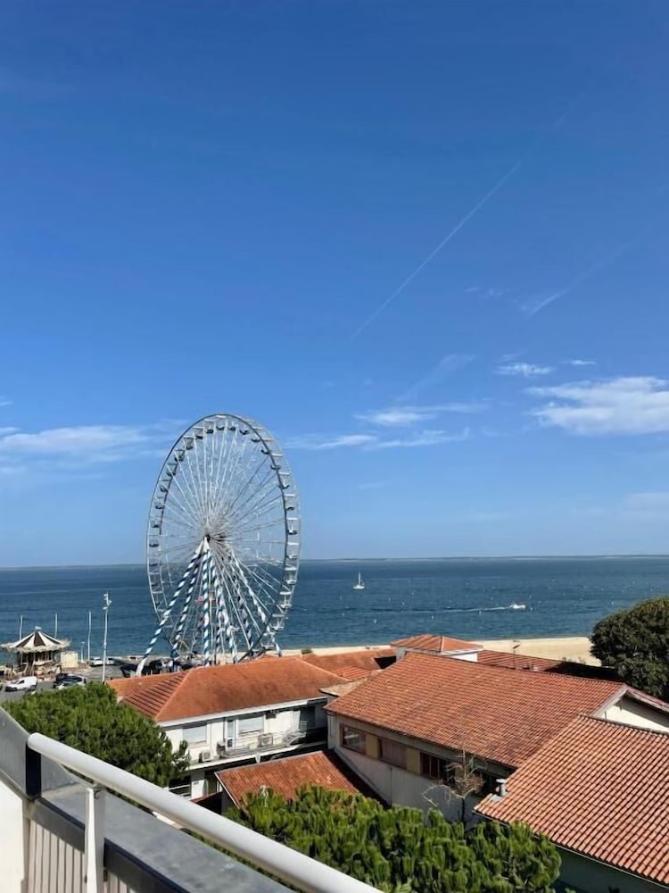 Le Trianon Arcachon 45/54
