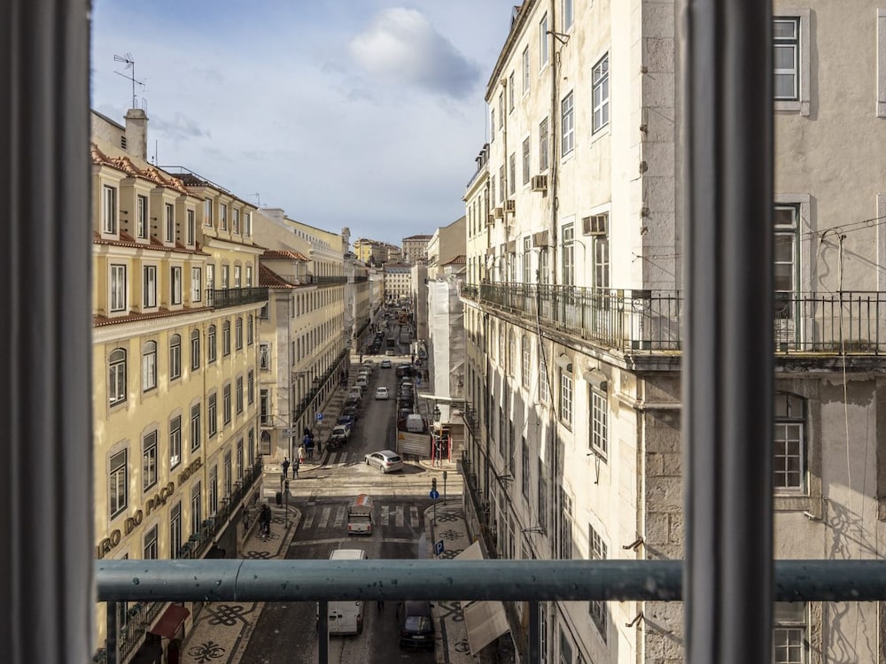 Lisbon Serviced Apartments Madalena 42/50