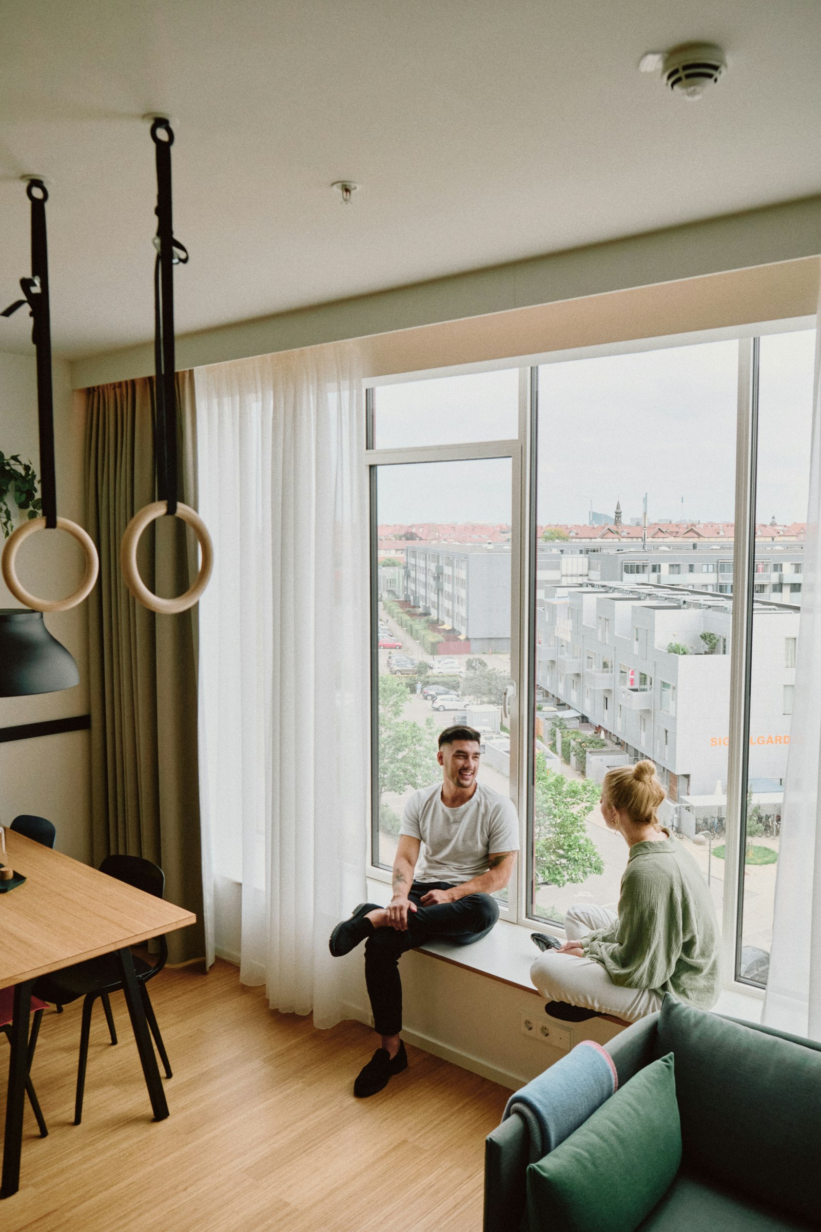 Zoku Copenhagen 25/50