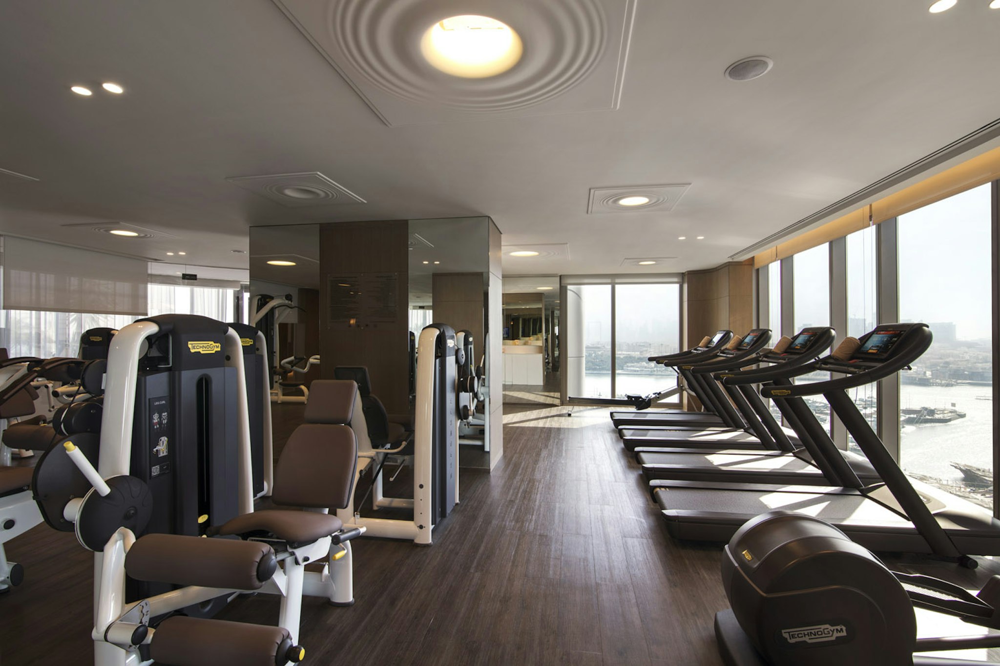 Al Bandar Rotana - Dubai Creek 27/50