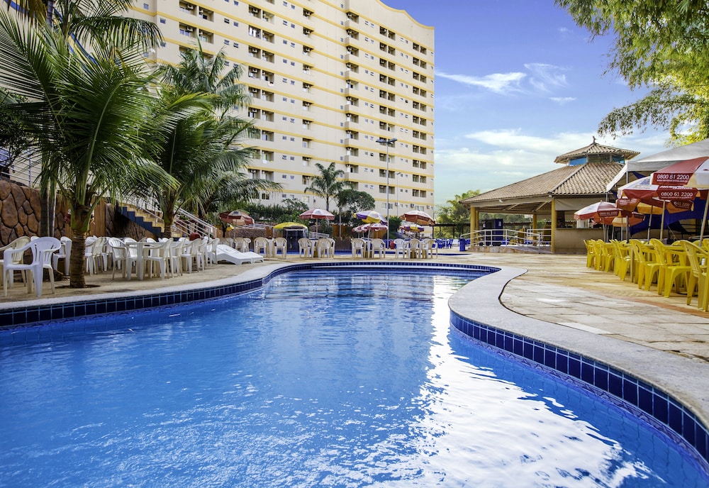 Golden Dolphin Grand Hotel 9/51