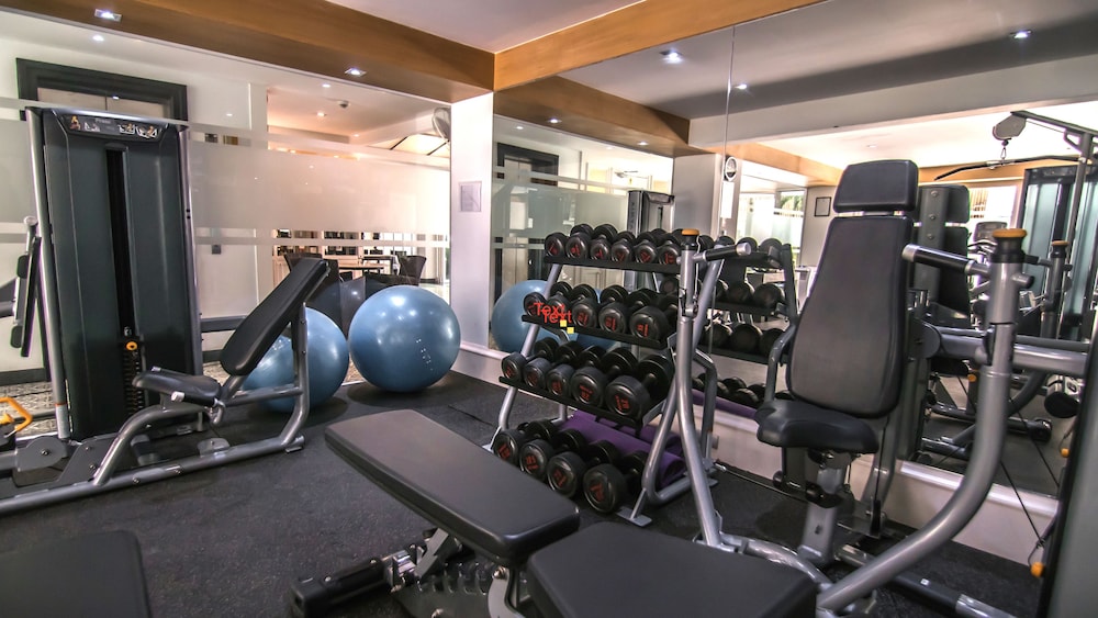 Bydlofts Boutique Hotel Serviced Apartments 43/77