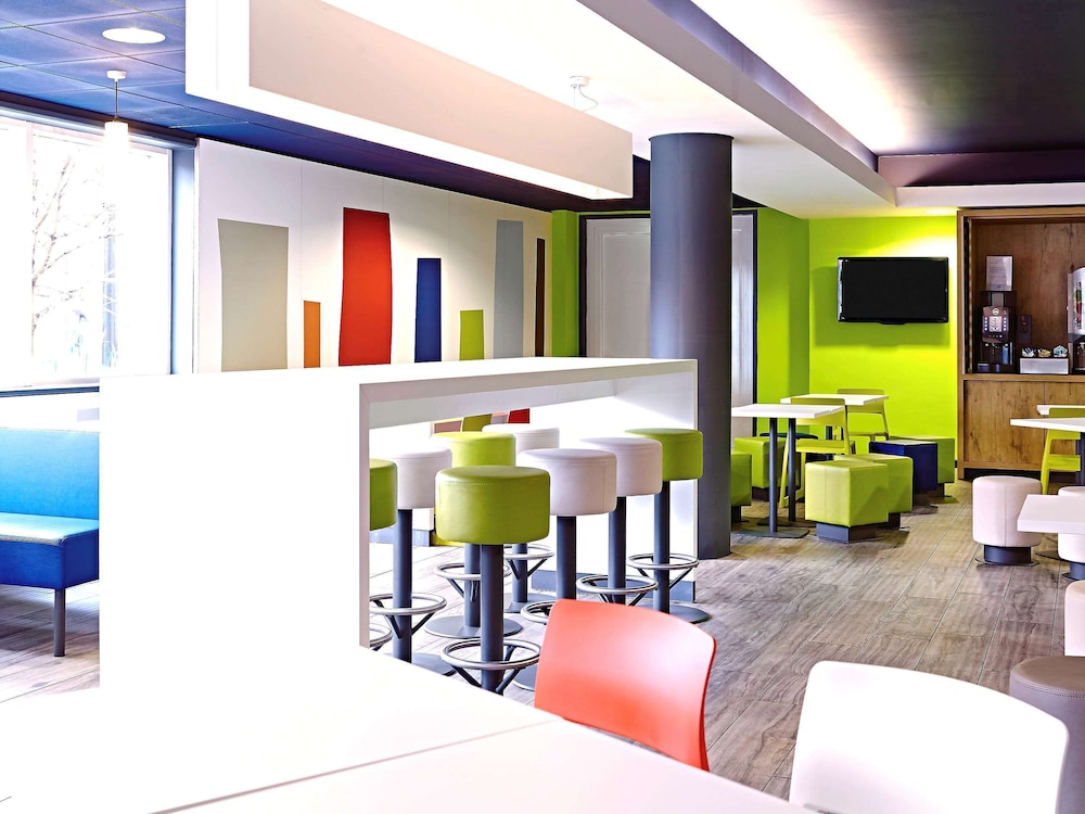 Ibis Budget Birmingham Centre 5/73