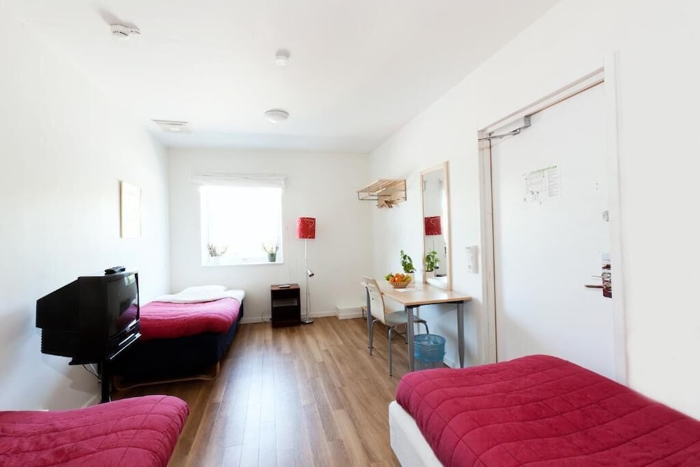 Hotell Kvarntorget 24/35
