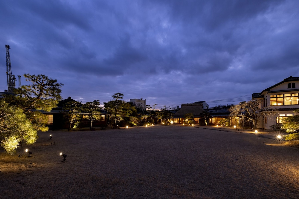 Ryokan Onomichi Nishiyama 45/49