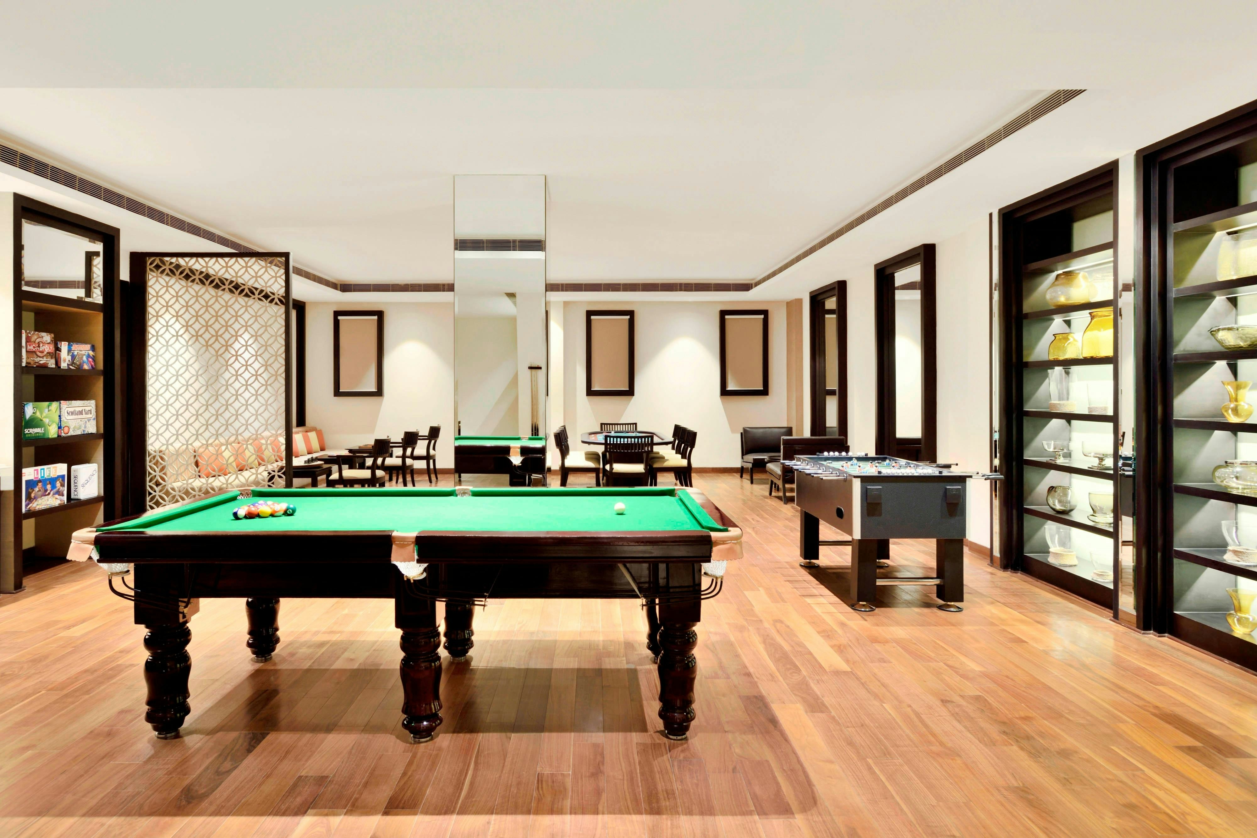 Jaisalmer Marriott Resort & Spa 6/21