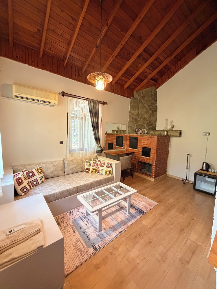 Tlos Butik Otel 29/50