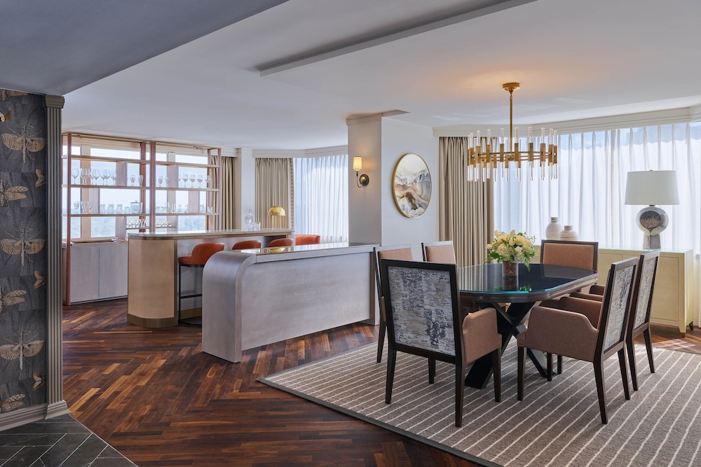 The Whitley A Luxury Collection Hotel Atlanta Buckhead 44/78