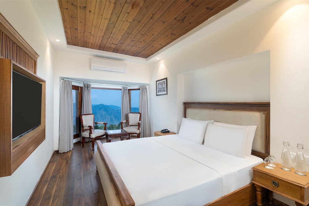 Koti Resort Shimla, a member of Radisson Individuals Retreats 14/47