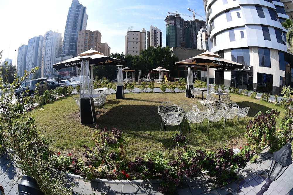 Al Salam Hotel 32/38