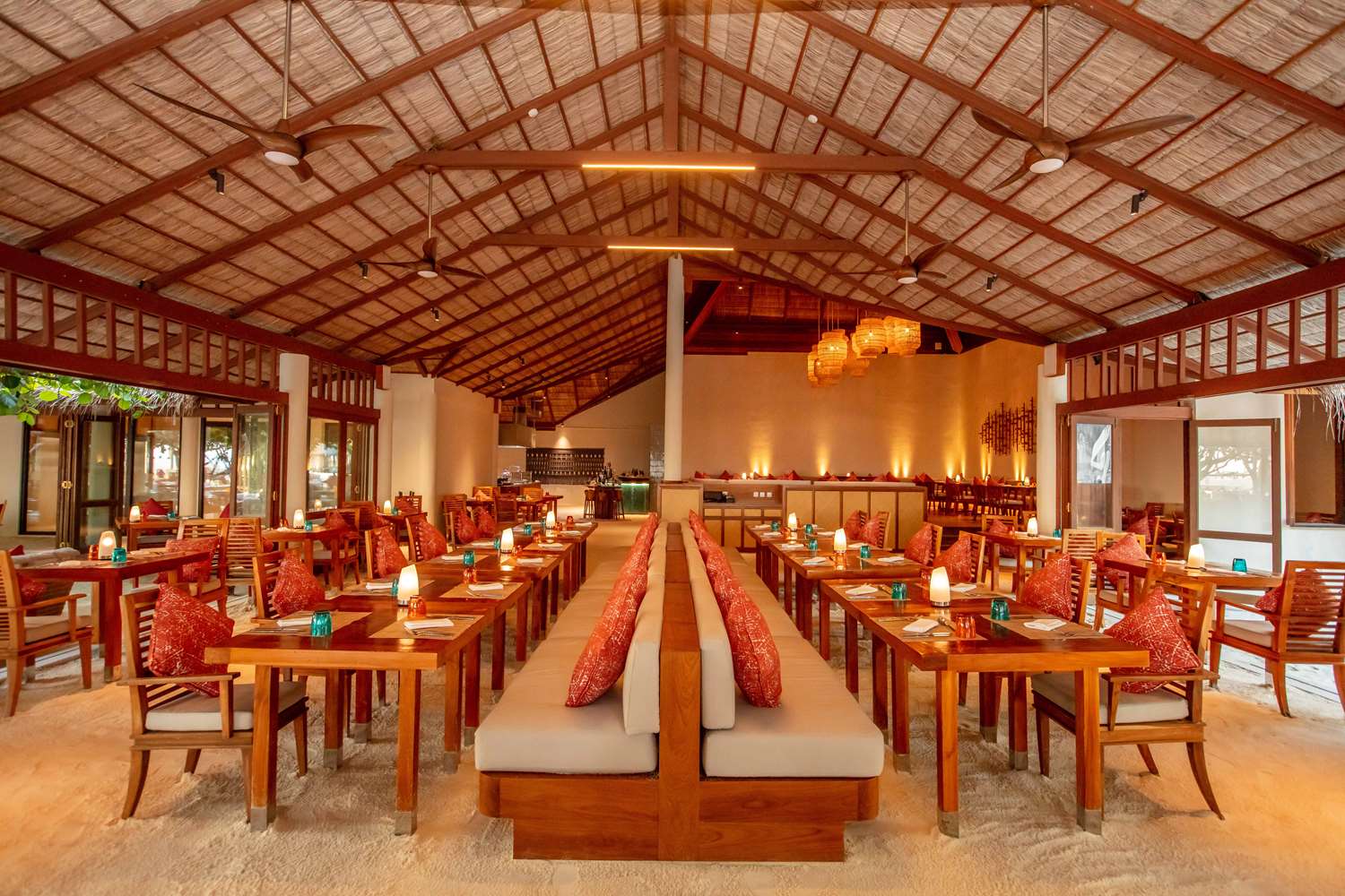 Conrad Maldives Rangali Island 78/113