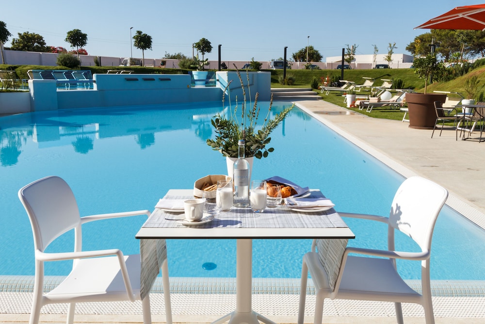 SeaWater Hotel Bio & Beauty Spa 37/50