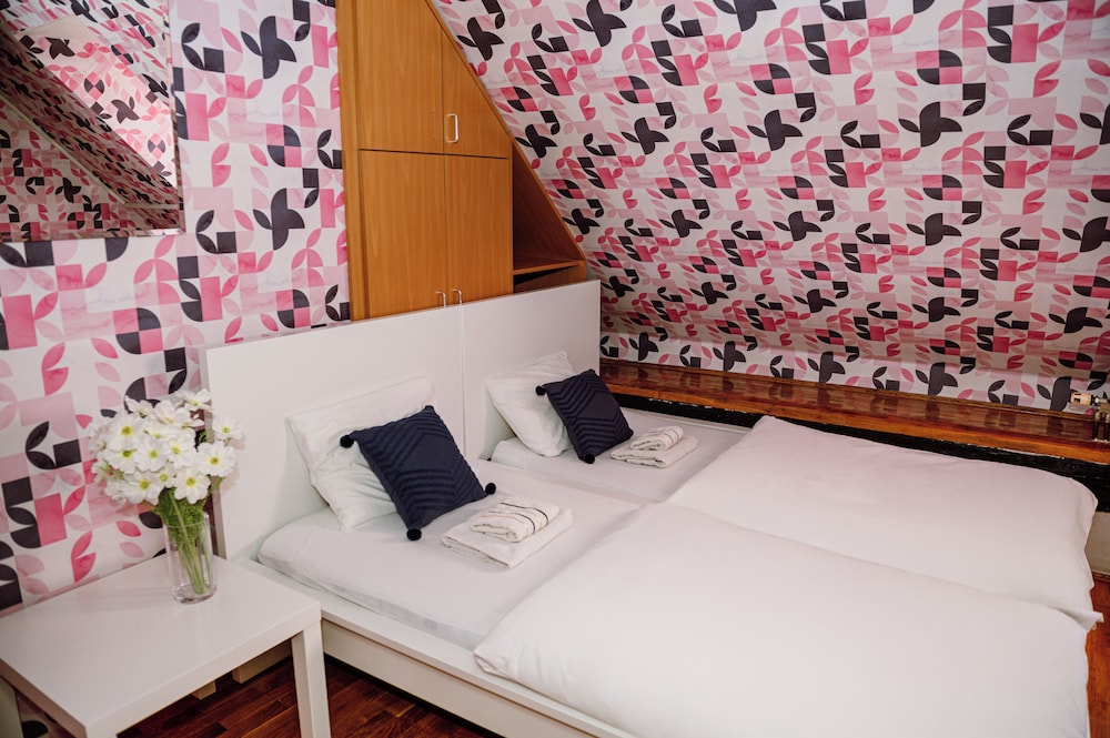 HOSTEL CENTAR 18/52